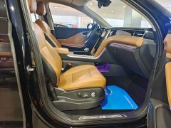 FAW HS7 PHEV 2.0T PHEV AWD200Anniversary Edition 6 - ფოტო 7