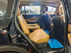 FAW HS7 PHEV 2.0T PHEV AWD200Anniversary Edition 6 - ფოტო 8