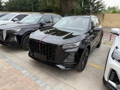 FAW HS5 2.0T AWD Edition - ფოტო 1