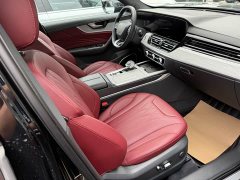 FAW HS5 2.0T AWD Edition - ფოტო 10