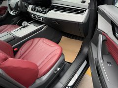 FAW HS5 2.0T AWD Edition - ფოტო 11
