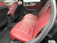 FAW HS5 2.0T AWD Edition - ფოტო 12