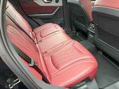 FAW HS5 2.0T AWD Edition - ფოტო 13