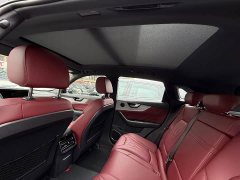 FAW HS5 2.0T AWD Edition - ფოტო 15