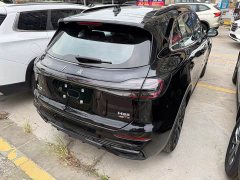 FAW HS5 2.0T AWD Edition - ფოტო 19