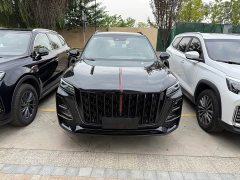 FAW HS5 2.0T AWD Edition - ფოტო 2