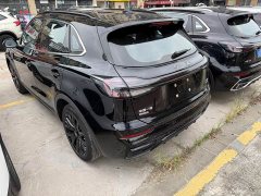 FAW HS5 2.0T AWD Edition - ფოტო 20