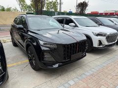 FAW HS5 2.0T AWD Edition - ფოტო 3