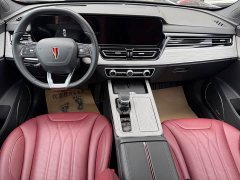 FAW HS5 2.0T AWD Edition - ფოტო 4