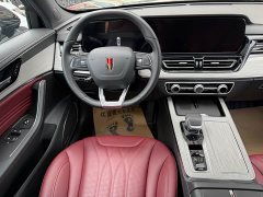 FAW HS5 2.0T AWD Edition - ფოტო 5