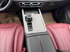 FAW HS5 2.0T AWD Edition - ფოტო 6