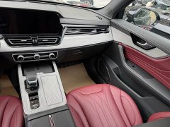 FAW HS5 2.0T AWD Edition - ფოტო 7