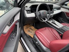 FAW HS5 2.0T AWD Edition - ფოტო 8