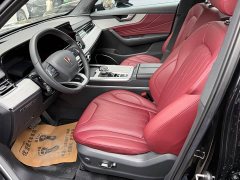 FAW HS5 2.0T AWD Edition - ფოტო 9