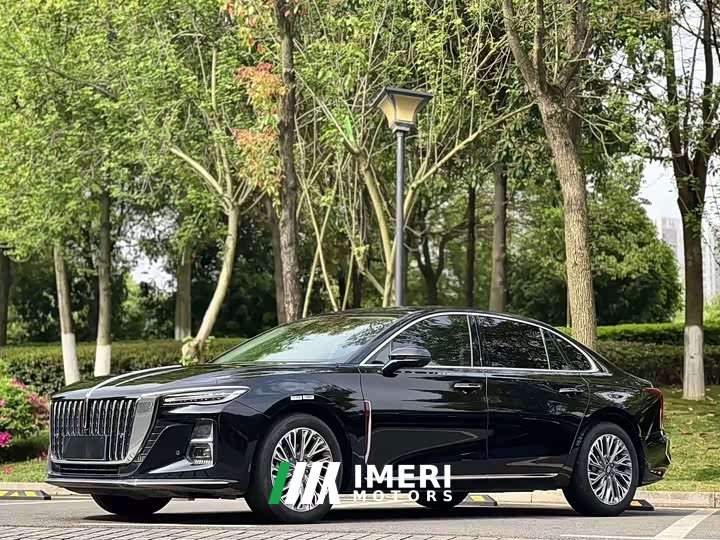 FAW H5 1.5T DCT Edition - ავტომობილი ჩინეთიდან