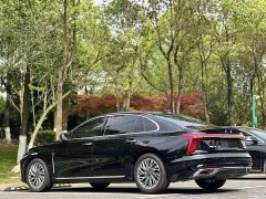 FAW H5 1.5T DCT Edition - ფოტო 9