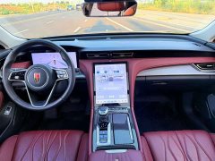 FAW H5 2.0T Edition - ფოტო 3