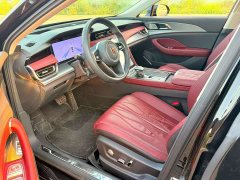 FAW H5 2.0T Edition - ფოტო 4