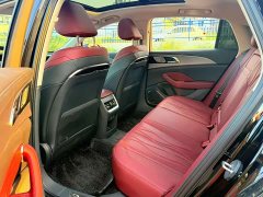 FAW H5 2.0T Edition - ფოტო 5