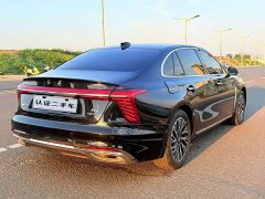 FAW H5 2.0T Edition - ფოტო 9