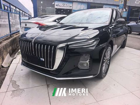 2023 FAW H5 1.5T DCT Edition - ავტომობილი ჩინეთიდან