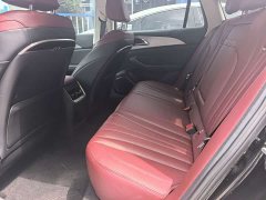 FAW H5 1.5T DCT Edition - ფოტო 5