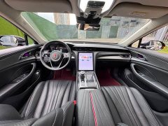 FAW H5 2.0T Edition - ფოტო 10