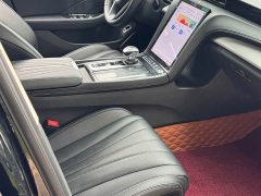 FAW H5 2.0T Edition - ფოტო 11