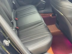 FAW H5 2.0T Edition - ფოტო 12