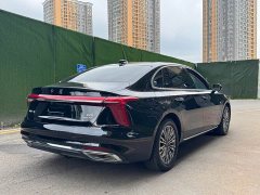 FAW H5 2.0T Edition - ფოტო 13
