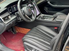 FAW H5 2.0T Edition - ფოტო 5