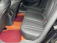 FAW H5 2.0T Edition - ფოტო 6