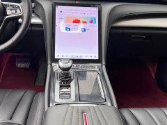 FAW H5 2.0T Edition - ფოტო 8