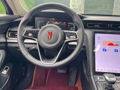 FAW H5 2.0T Edition - ფოტო 9