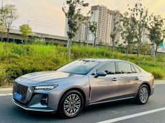 FAW H5 2.0T Edition - ფოტო 2