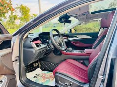FAW H5 2.0T Edition - ფოტო 4