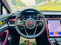 FAW H5 2.0T Edition - ფოტო 5
