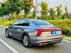 FAW H5 2.0T Edition - ფოტო 9