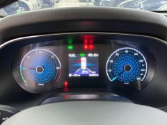 FAW E-QM5 620km PLUS - ფოტო 10