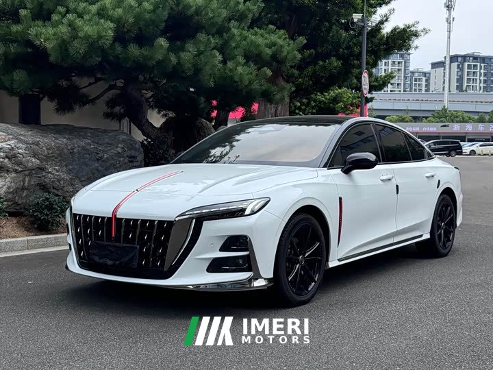 FAW H6 2.0T Edition - ავტომობილი ჩინეთიდან