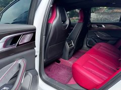 FAW H6 2.0T Edition - ფოტო 10