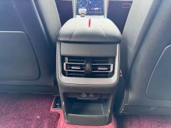 FAW H6 2.0T Edition - ფოტო 11