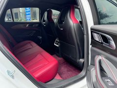 FAW H6 2.0T Edition - ფოტო 12