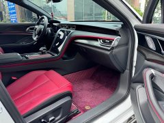 FAW H6 2.0T Edition - ფოტო 13