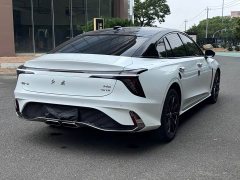 FAW H6 2.0T Edition - ფოტო 16
