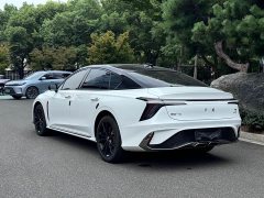 FAW H6 2.0T Edition - ფოტო 18