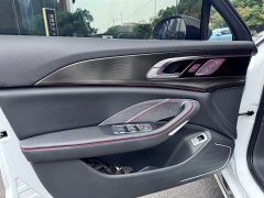 FAW H6 2.0T Edition - ფოტო 4