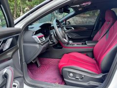 FAW H6 2.0T Edition - ფოტო 5