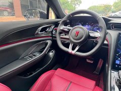 FAW H6 2.0T Edition - ფოტო 6