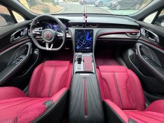 FAW H6 2.0T Edition - ფოტო 9